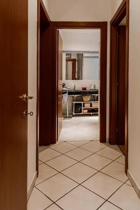 Magica' Bo Apartment Bologna Italy