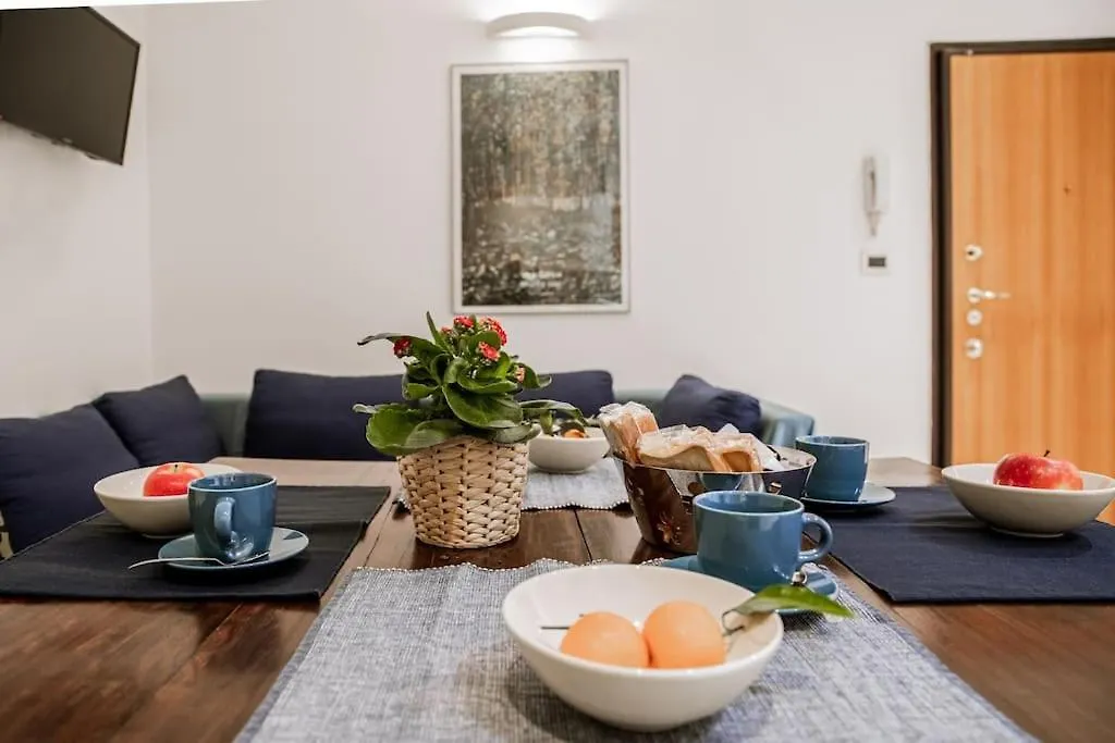 Magica' Bo Apartment Bologna