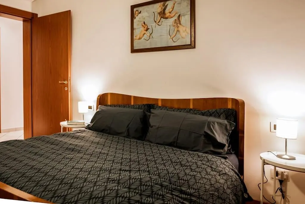 Magica' Bo Apartment Bologna