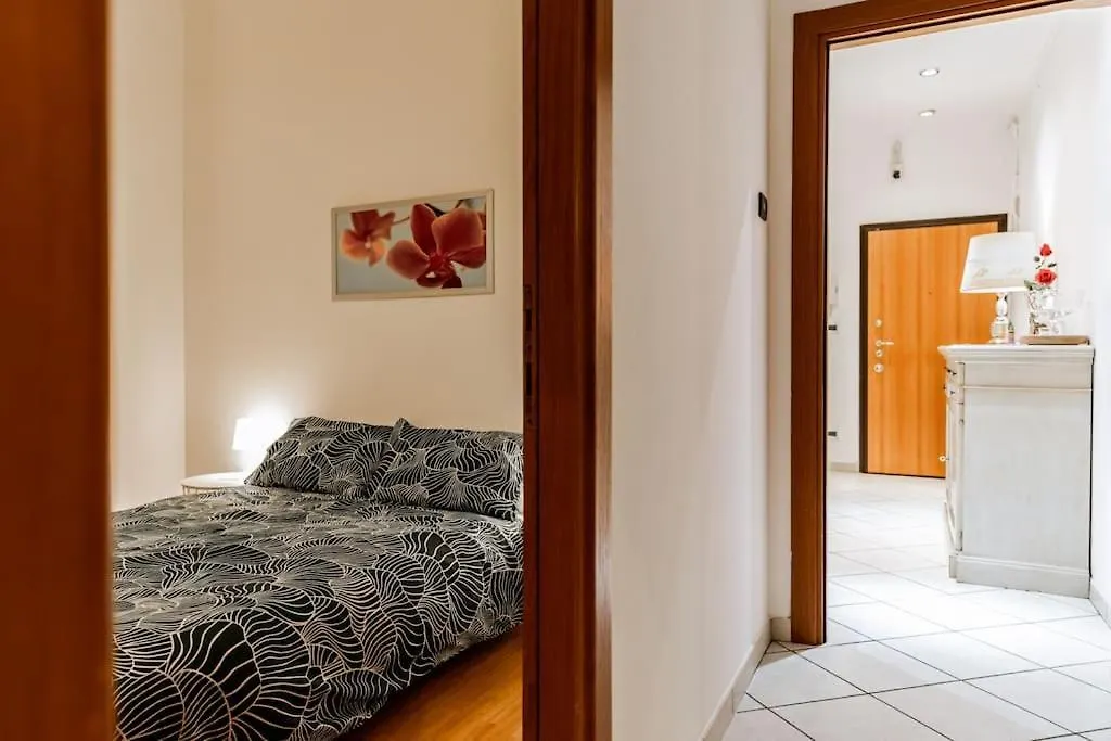 Magica' Bo Apartment Bologna 0*,  Italy
