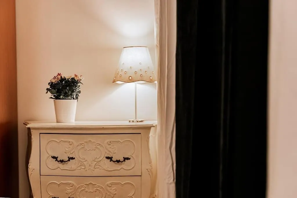 Magica' Bo Apartment Bologna Italy