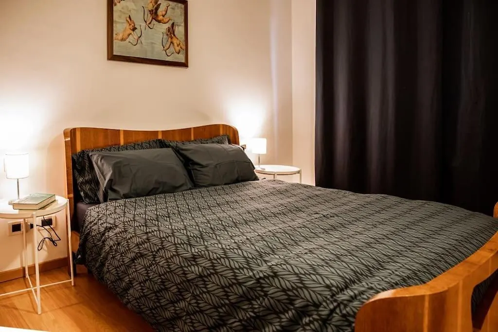 Magica' Bo Apartment Bologna