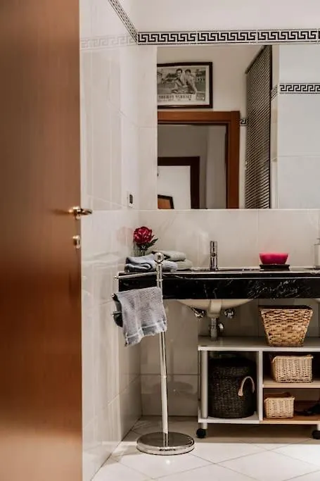 Magica' Bo Apartment Bologna