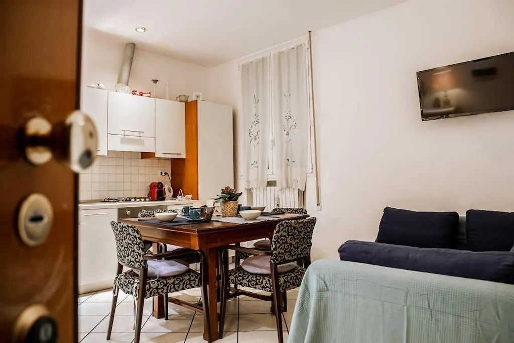 Magica' Bo Apartment Bologna