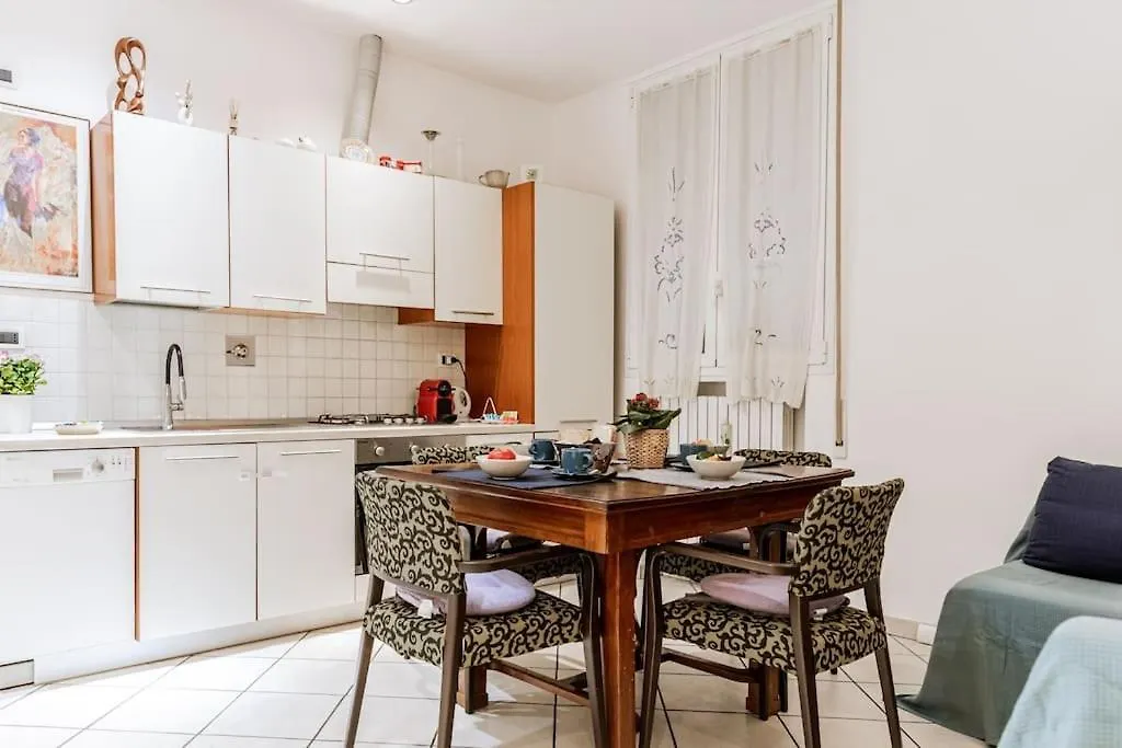 Magica' Bo Apartment Bologna