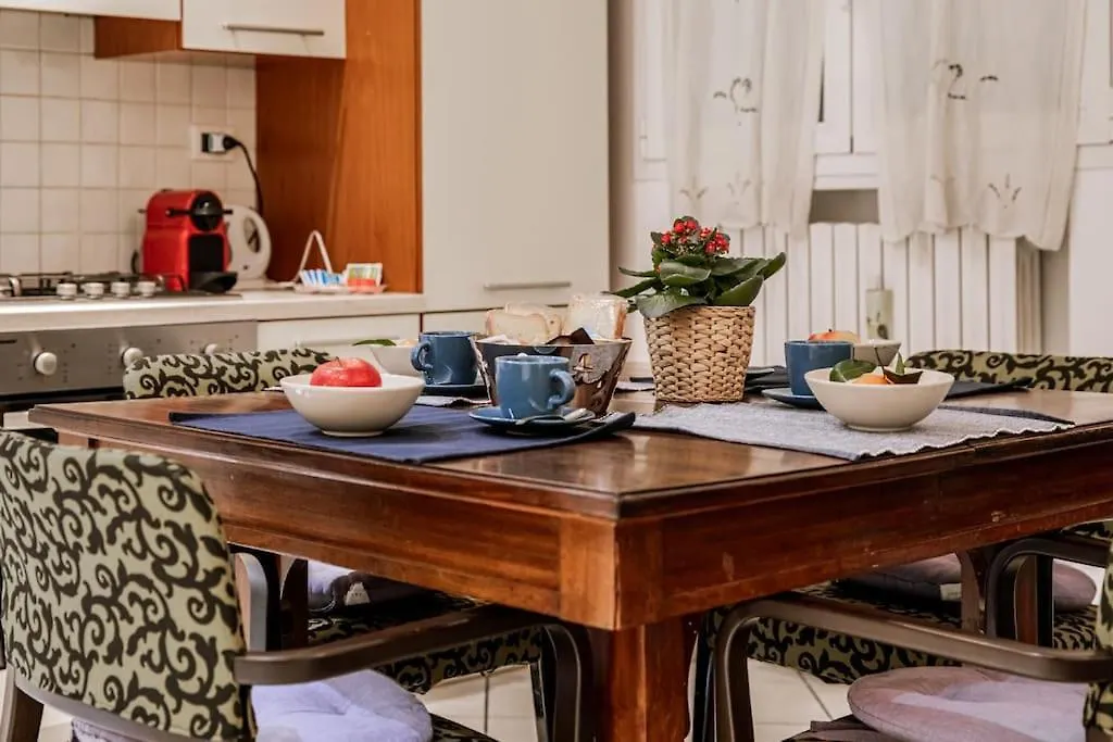 Magica' Bo Apartment Bologna