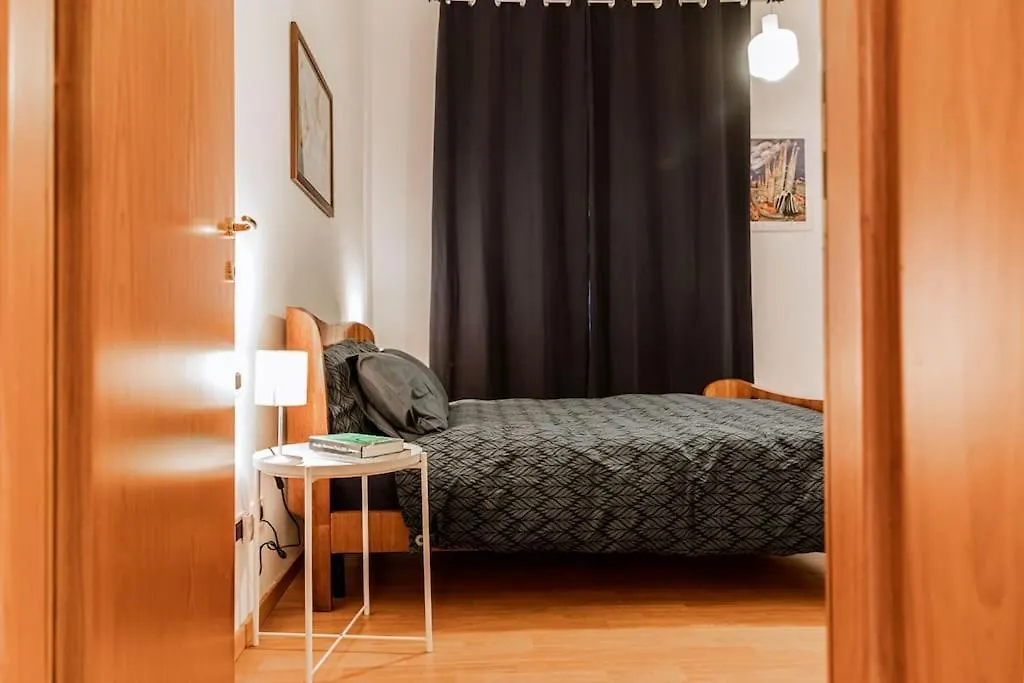 Magica' Bo Apartment Bologna