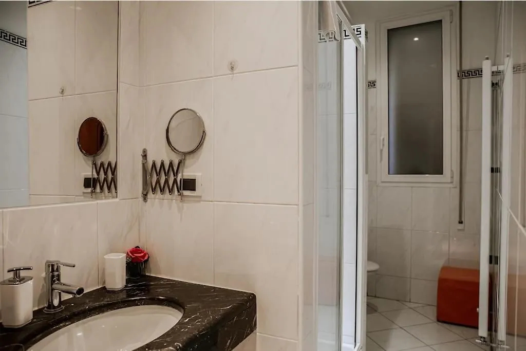 Magica' Bo Apartment Bologna Italy