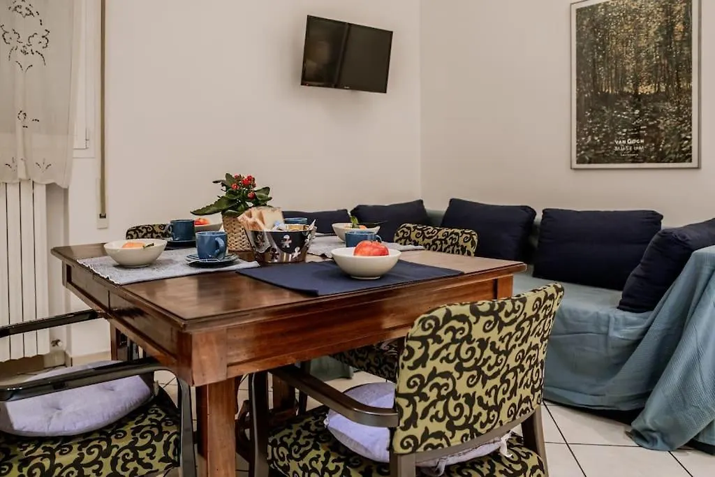 Magica' Bo Apartment Bologna