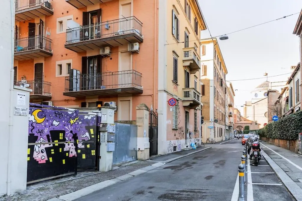 Magica' Bo Apartment Bologna