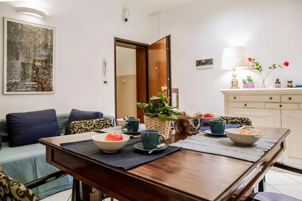 Magica' Bo Apartment Bologna 0*,